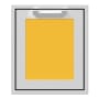 Hestan 18 Inch Wide Single Right Hinge Access Door from the Hestan Outdoor Series SOL