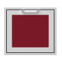 Hestan 24 Inch Wide Single Right Hinge Access Door from the Hestan Outdoor Series Tin Roof
