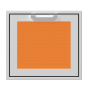 Hestan 24 Inch Wide Single Right Hinge Access Door from the Hestan Outdoor Series Citra