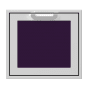 Hestan 24 Inch Wide Single Right Hinge Access Door from the Hestan Outdoor Series Lush