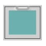 Hestan 24 Inch Wide Single Right Hinge Access Door from the Hestan Outdoor Series Bora Bora