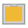 Hestan 24 Inch Wide Single Right Hinge Access Door from the Hestan Outdoor Series SOL