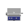 Hestan 58000 BTU 30 Inch Wide Liquid Propane Built-In Grill with Tubular U-Burner System Infrared Sear Burners and Rotisserie from the Aspire by Hestan Series Prince