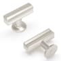 Satin Nickel