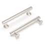 Satin Nickel