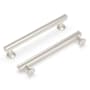 Satin Nickel