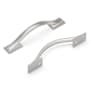 Satin Nickel