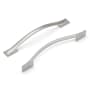 Satin Nickel