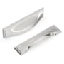 Satin Nickel