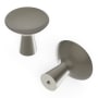 Satin Nickel