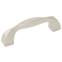 Satin Nickel