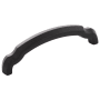 Matte Black