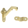 Polished Brass