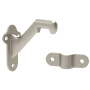 Satin Nickel
