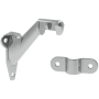 Hickory Hardware 3" Projection Hand Rail Bracket Chrome