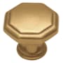 Lustre Brass