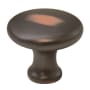 Oil-Rubbed Bronze Highlighted