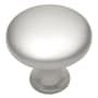 Satin Nickel