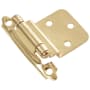 Polished Brass