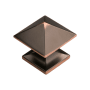 Oil-Rubbed Bronze