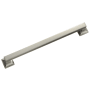 Satin Nickel