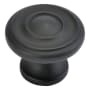 Oil Rubbed Bronze