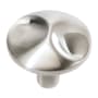 Satin Nickel