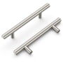 Satin Nickel