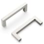 Satin Nickel