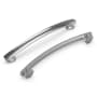 Satin Nickel