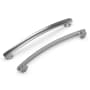 Satin Nickel