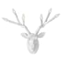 Hinkley Lighting Stag 6 Light 20" Tall Wall Sconce Chalk White