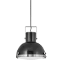 Hinkley Lighting Nautique 1 Light 18" Wide Pendant Polished Nickel
