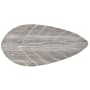 Hinkley Lighting Set of (5) 11" Long Leaf Fan Blades for Hinkley Lighting Fans Weathered Wood
