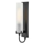 Hinkley Lighting Ryden 16" Tall Wall Sconce Black
