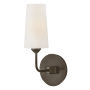 Hinkley Lighting Lewis 14" Tall Wall Sconce Black Oxide