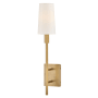 Hinkley Lighting Fenwick 26" Tall Wall Sconce Heritage Brass