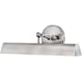 Hinkley Lighting Arti 2 Light 6" Tall Wall Sconce Polished Antique Nickel