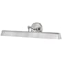 Hinkley Lighting Arti 2 Light 6" Tall Wall Sconce Polished Antique Nickel