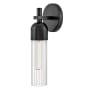 Hinkley Lighting Soren 15" Tall Wall Sconce Black