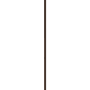 Hinkley Lighting 12" Cord Cover for Hinkley Lighting Fixtures Olde Bronze