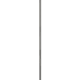 Hinkley Lighting 12" Cord Cover for Hinkley Lighting Fixtures Polished Antique Nickel