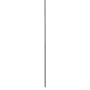 Hinkley Lighting 12" Cord Cover for Hinkley Lighting Fixtures Polished Nickel