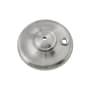 Hinkley Lighting 3/4" Wide Light Cap Kit for Hinkley Ceiling Fan 930005 Light Kits Brushed Nickel