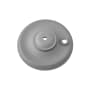 Hinkley Lighting 3/4" Wide Light Cap Kit for Hinkley Ceiling Fan 930005 Light Kits Graphite