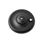 Hinkley Lighting 3/4" Wide Light Cap Kit for Hinkley Ceiling Fan 930005 Light Kits Matte Black