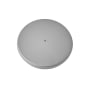 Hinkley Lighting 8-1/2" Wide Cover Plate for Hinkley Artiste Ceiling Fans Graphite