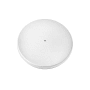 Hinkley Lighting 8-1/2" Wide Cover Plate for Hinkley Artiste Ceiling Fans Matte White