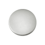 Hinkley Lighting 7-1/2" Wide Cover Plate for Hinkley Tier Ceiling Fans Brushed Nickel