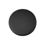 Hinkley Lighting 7-1/2" Wide Cover Plate for Hinkley Tier Ceiling Fans Matte Black